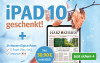E-Paper inkl. iPad
