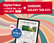 Abo-Angebot: Digital-Paket mit E-Paper (Mo-Sa) und Samsung Tab A11+ inklusive, nur 37,90 € monatlich