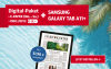 Digital-Paket inkl. E-Paper und Samsung Galaxy Tab A11+ für 37,90 € monatlich, jetzt bestellen