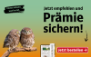 Empfehlen Sie jetzt und sichern Sie sich eine Prämie für Ihre regionale Zeitung. Immer wissen, was los ist.