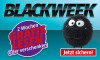 Black Week Angebot: 2 Wochen eine Lese-Abo gratis lesen oder als Geschenk versenden. Jetzt sichern!