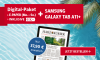 Digital-Paket inkl. E-Paper und Samsung Galaxy Tab A11+ für 37,90 € monatlich, jetzt bestellen