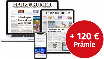 24 Monate Digital-Paket und 120 € erhalten!