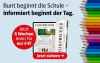 Jetzt 6 Wochen lesen für nur 6 €! Informiert bleiben mit Ihrer regionalen Tageszeitung.