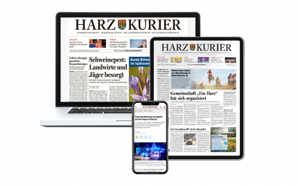 4 Wochen Digital-Paket!