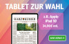 Digital-Paket + Tablet