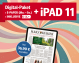 Abo-Angebot: Digital-Paket mit E-Paper (Mo-Sa) und Samsung Tab A11+ inklusive, nur 36,90 € monatlich