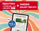 Abo-Angebot: Digital-Paket mit E-Paper (Mo-Sa) und Samsung Tab A11+ inklusive, nur 35,90 € monatlich