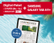 Digital-Paket inkl. E-Paper und Samsung Galaxy Tab A11+ für 37,90 € monatlich, jetzt bestellen
