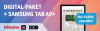 Digital-Paket + Samsung