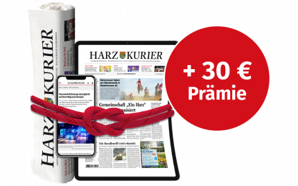 3 Monate weiterlesen und 30€ erhalten