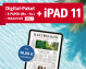 Digital-Paket inkl. E-Paper und iPad 11 für 38,90 € monatlich, jetzt bestellen